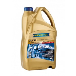 RAVENOL ATF M 9-FE SERIE 4Л