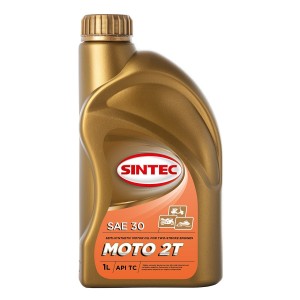 MOTO 2Т 1L