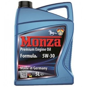 Monza Formula M 5W-30 5L