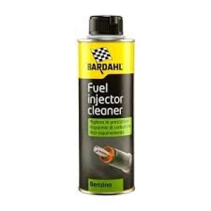 FUEL INJECTOR CLEANER 300мл