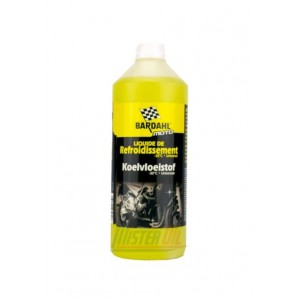 Liquide de efroidissement moto 35c 1L