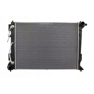 KIA Sportage Mühərrikin soyutma radiatoru 25310D3550