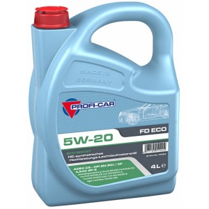 PROFI-CAR FD ECO SAE 5W-20 4Л