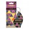 MON MOSAIC BLACK FOUGERE