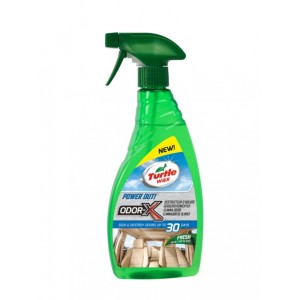 Turtle Wax POWER OUT ODOR X