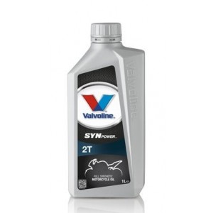SynPower 2T 1L