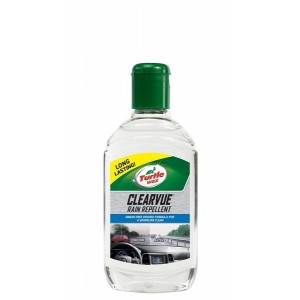 Turtle Wax CLEARVUE RAIN PERELLENT