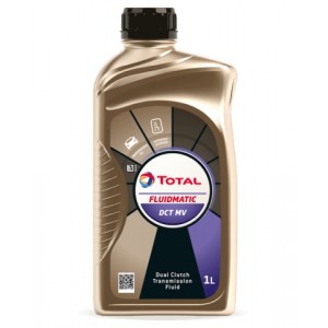 TOTAL FLUIDMATIC DCT MV