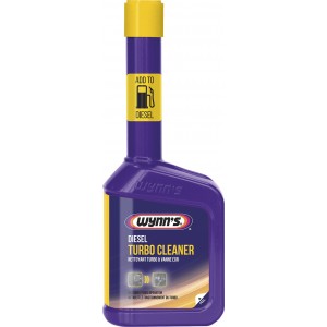Wynns Diesel Turbo Cleaner