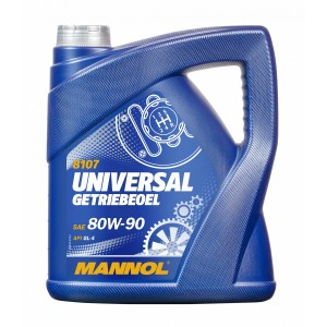 MANNOL Universal 80W-90 GL-4