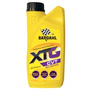 XTG CVT 1L