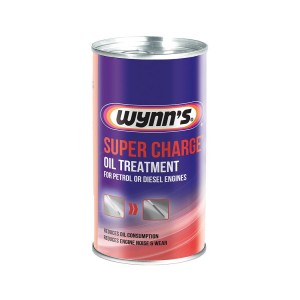 Wynns Super Charge®