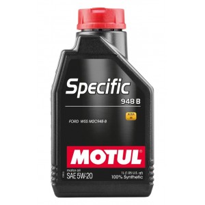 MOTUL SPECIFIC 948B 5W-20 1Л