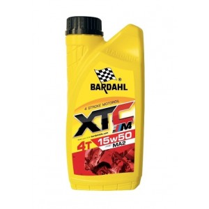 XTC-M 15W-50 1L