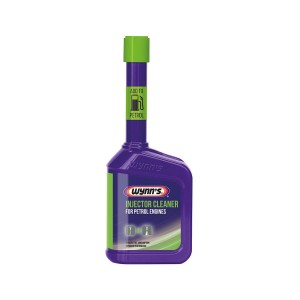 Wynns Injector Cleaner for Petrol Engines