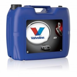 Valvoline ATF 20L