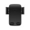 Держатель телефона Baseus Easy Control PRO CLAMP CAR (SUYK010101) - Чёрный