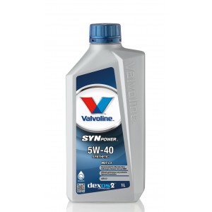 SynPower MST C3 5W-40 1L