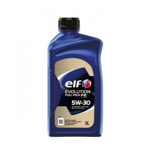 ELF EVOLUTION FULL-TECH FE 5W-30 1Л