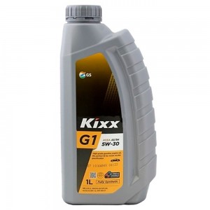 Kixx G1 SN Plus 5W-40 1L