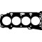 Blokun üst proklatkası Toyota Camry üçün 1111528040