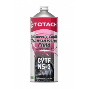 TOTACHI CVTF NS-3