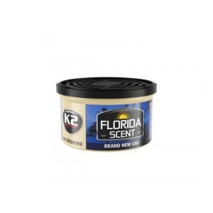 K2 FLORIDA SCENT BRAND NEW CAR