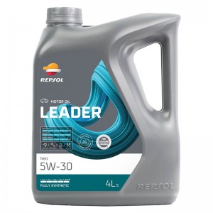 Repsol Leoader Neo 5W-30 4Л