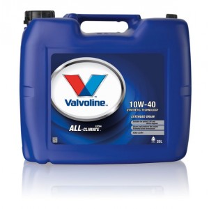 All Climate Extra 10W-40 20L