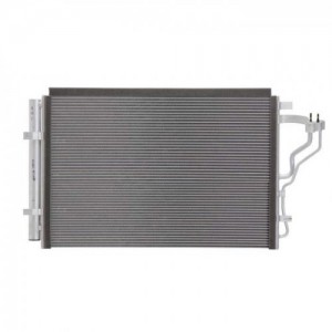 Kondisioner radiatoru Hyundai Elantra üçün 976063X600