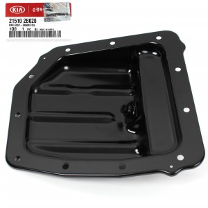 KIA Cerato Mühərrikin yağ karteri 215102B020