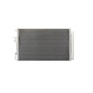 Hyundai SantaFe Kondisioner radiatoru 976062W000