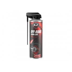 K2 SYNTETIC CHAIN LUBE 250 ML