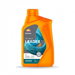 Repsol Leader Neo 0W-20 1Л