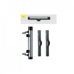 Avtomobil zibili üçün orqanayzer Baseus CRLJD-C01 Car Trash Organizer