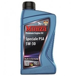 Monza Speciale PSA 5W-30 1L