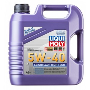 Leichtlauf High Tech 5W-40 4L