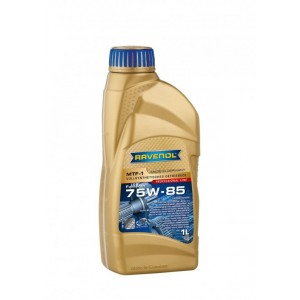 RAVENOL MTF-1 SAE 75W-85