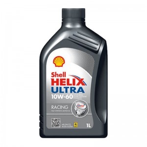 Shell Helix Ultra Racing 10W-60 1L