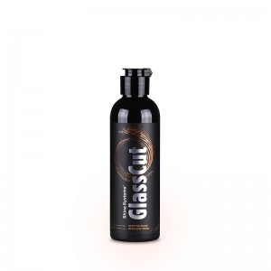 GlassCut - şüşə üçün cilalama pastası 200ml