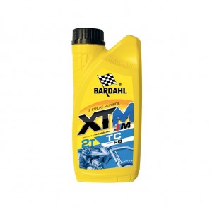 XTM-M 2T 1L