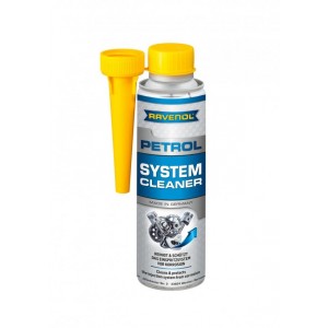 RAVENOL PETROL SYSTEM CLEANER