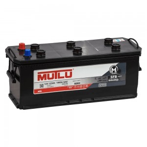 Mutlu 1D4.135.095.B 12 V 135AH