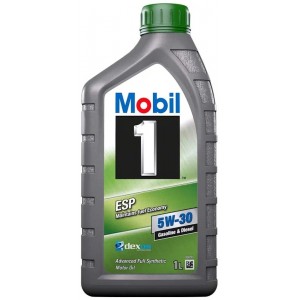MOBIL 1 ESP 5W-30 1L