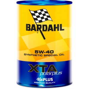 XTA 5W40 1L