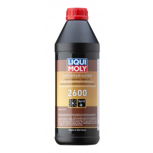 Zentralhydrauliköl 2600 1L