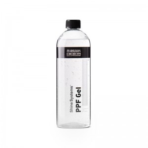 PPF Gel – установочный гель для пленок 750мл