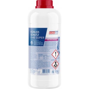 EUROLUB KÜHLERSCHUTZ D-40 SUPER