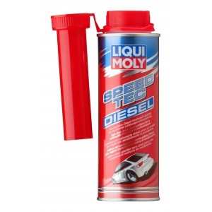 Speed Tec Diesel 250мл