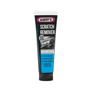 Wynns Scratch Remover